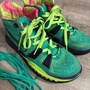 Nike Kyrie Weatherman